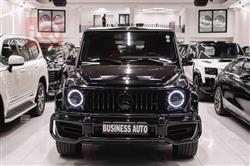 مرسيدس بنز G-Class